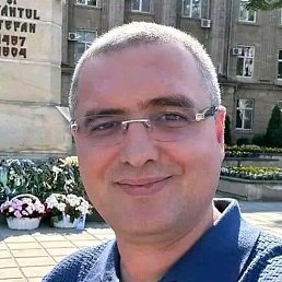 James Huber, �����-���������, 55 ���