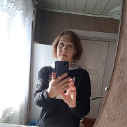 Olga, 56 , 