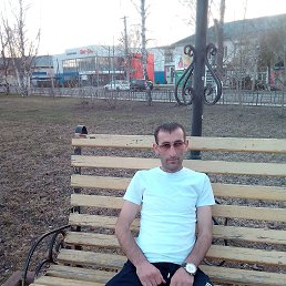 Norik, 29, 
