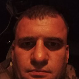 Victor, 36, 