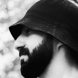 Garashov, ��������, 38 ���
