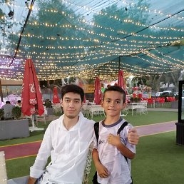 Islom, 17, 