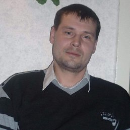 Alex, 45, 