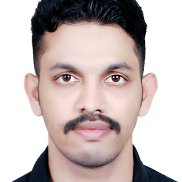 Raghu, 27, 