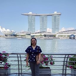 Eka nanda, 37, 