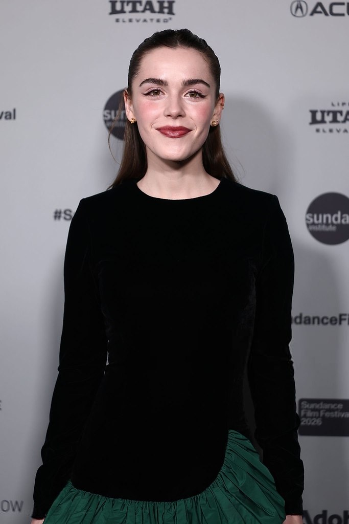 ��������� �Sundance Film Festival�, ��� - 7