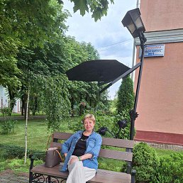 irina, 64, 