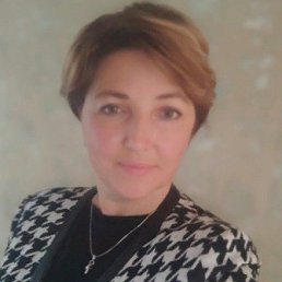 oksana, 51, 