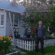 Максим, 47 лет, Бокситогорск Максим, 47 лет, Бокситогорск