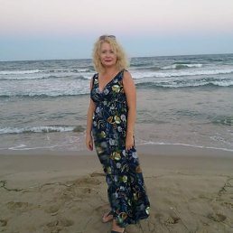 Svetlana, 49, 