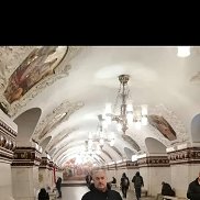 Dedik Dedikovich, 55 , 