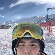Амржан, 22 года, Омск Амржан, 22 года, Омск