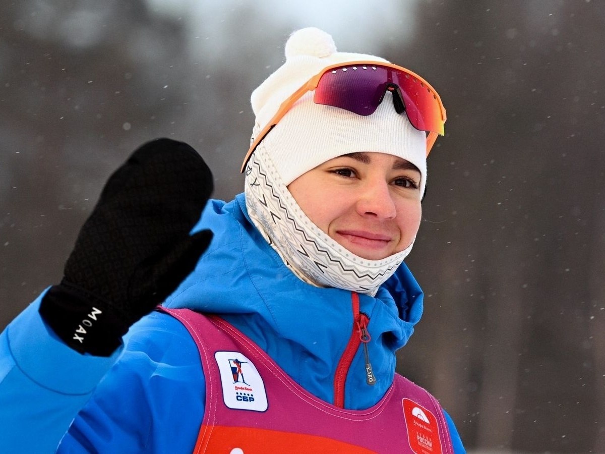 Без участия в Кубке мира и Кубке IBU российские биатлонисты не смогут попасть на Олимпиаду.В IBU ... - 2