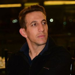 Abdurrahim Koyun, 28, 