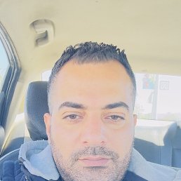 Maged, 36, 