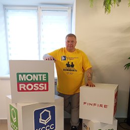 ���������, 43 ����, �����