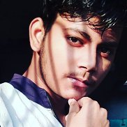 Kushal, 21, 