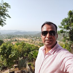 Sachin, 40, 