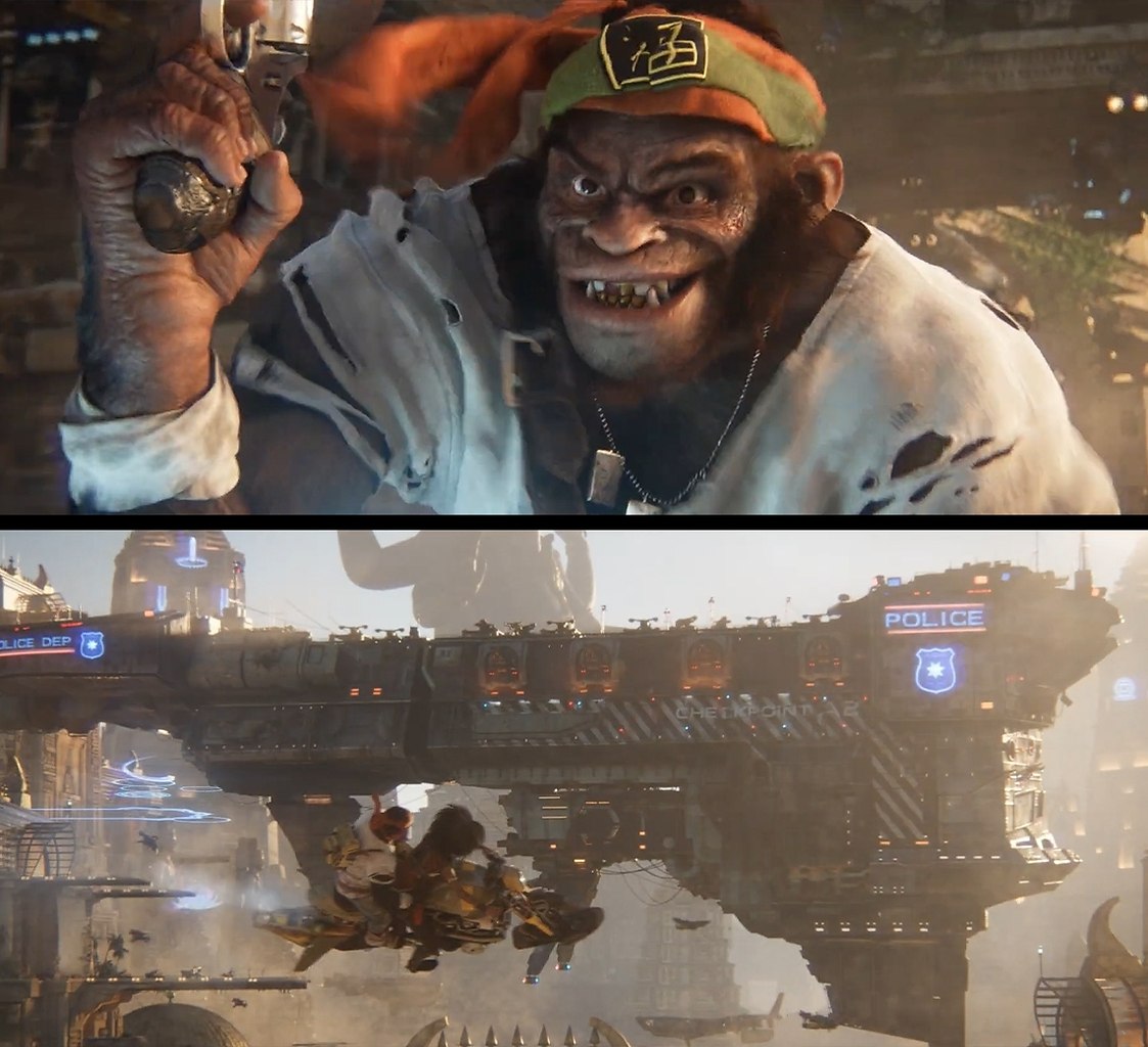 � �������, ��� ����� 9 ��� ����� �� ��� ����������� ������� �������� E3, Ubisoft ���������� ... - 5