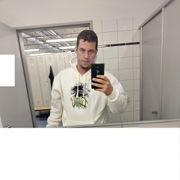 Mario, 41, 