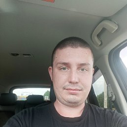 Denis, 33, -