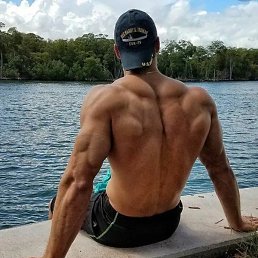 Alex, ������, 45 ���