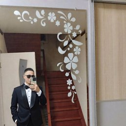 Alinur Sadiraliev, ������, 24 ����