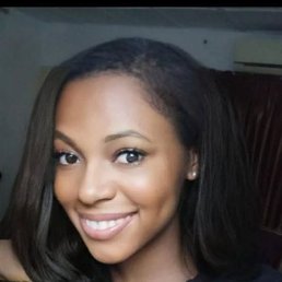 Felicia, 25, 