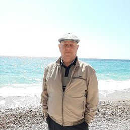 ���� ���������, �������� - ��������� 7 ����� 2025