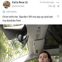 ���� Cece Rose, ���, 27 ��� - ��������� 19 ���� 2024 � ������ ���� ����������