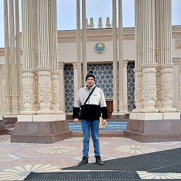 Asatulo Assatulaev, ������, 56 ���