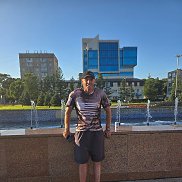Даниил, 47 лет, Владивосток Даниил, 47 лет, Владивосток