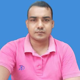 Faruk, 42, 
