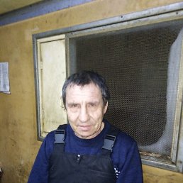 Анатолий, 63, Нижний Новгород
