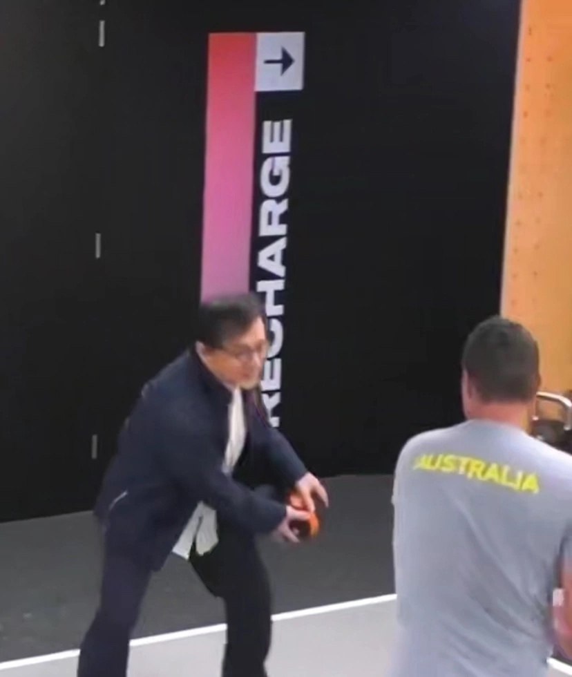      Australian Open   ,    . - 3