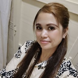 Hayatti, 38, 