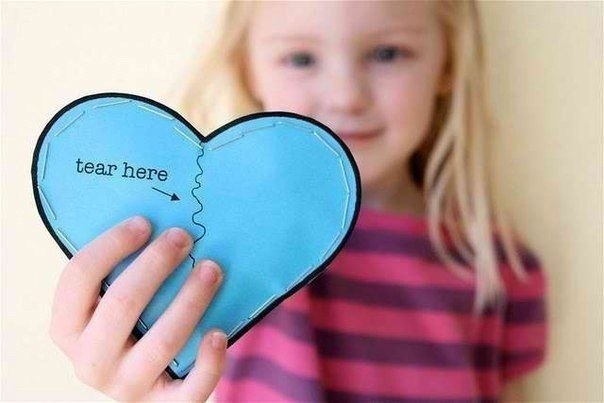 Сердечки со сладким сюрпризом. - 2