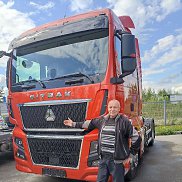 ������ ����������, 61 ���, �����-���������