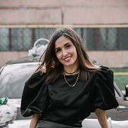 Эльза, 36 лет, Москва Эльза, 36 лет, Москва