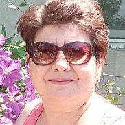 Galina, 59 , 