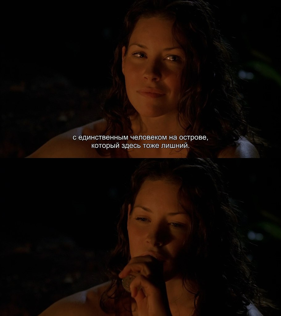 Lost /   , 2004-2010.s01e16 - 6