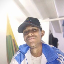 RaddyMarcano, 25, 