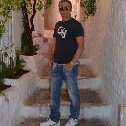Stranger By Night, ������
