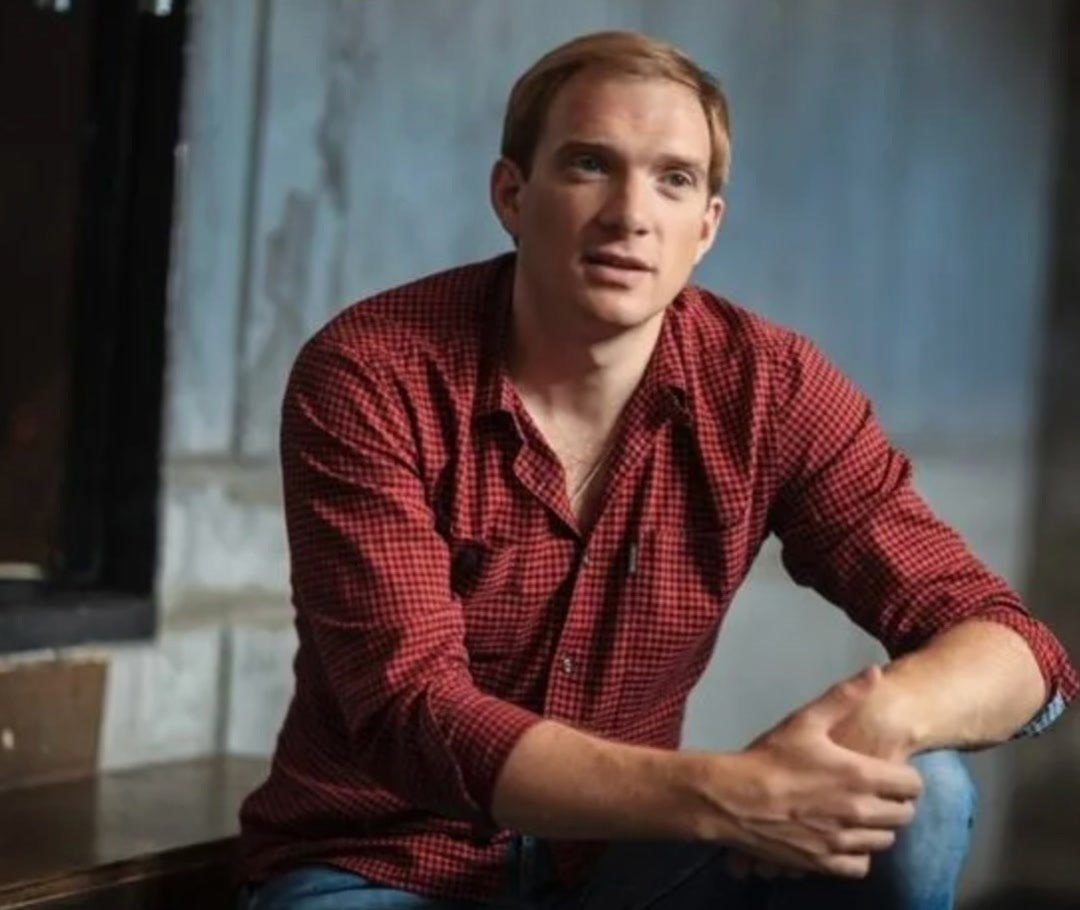 Андрей Бурковский, актёр, который после начала специальной военной операции покинул Россию и ... - 3