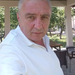 Grigor, 54, 