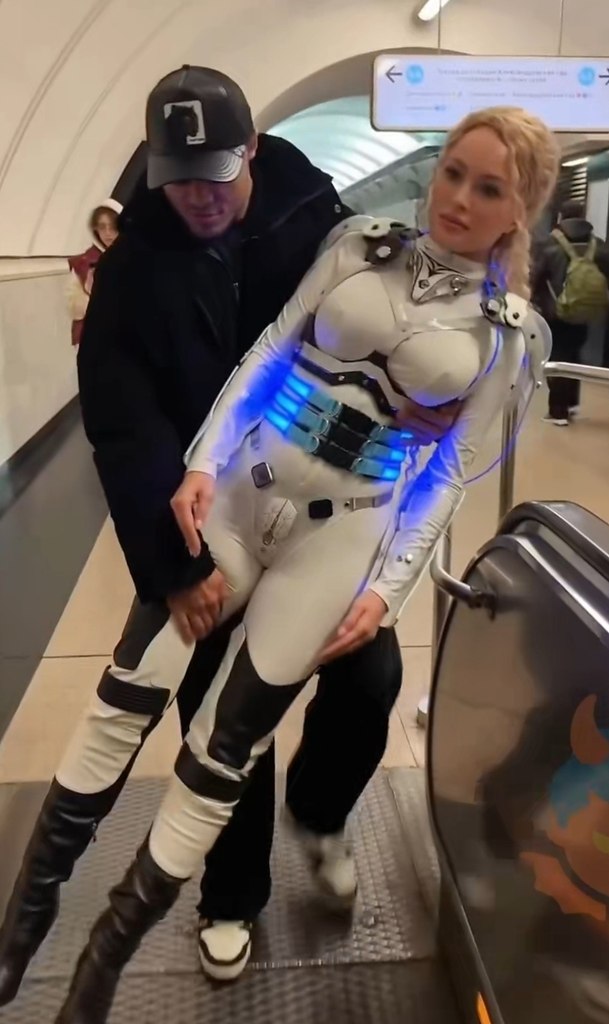 ���� �� ���������� �, � ����� ��� ���... ������ ���������� � ����� �� ����� ����-��������, �� � ...