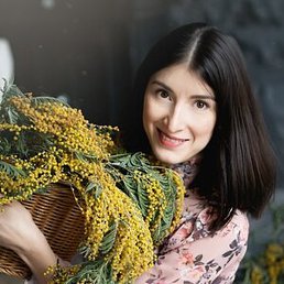 Ekaterina, , 37 