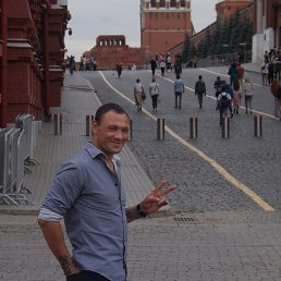 Aleksandr, 42 ����, ����