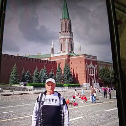 ���� Sergei Ermoha, ������, 64 ���� - ��������� 9 �������� 2024