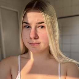 Delilah, 23, 